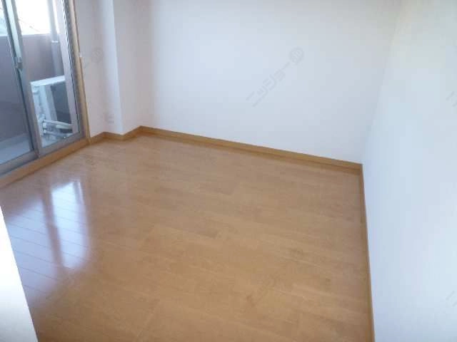 ２０２号室室内