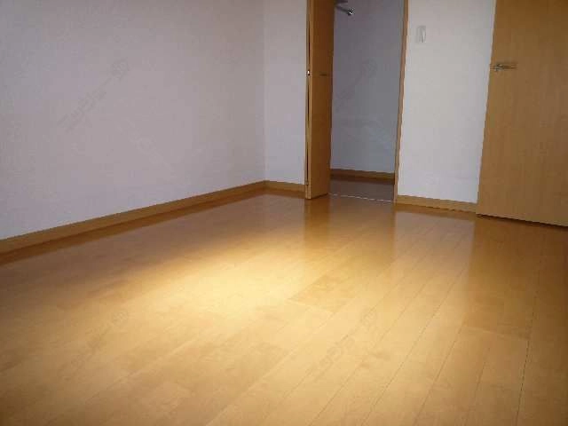 ２０２号室室内