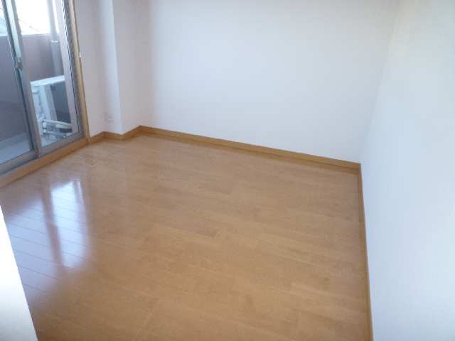 ２０２号室室内