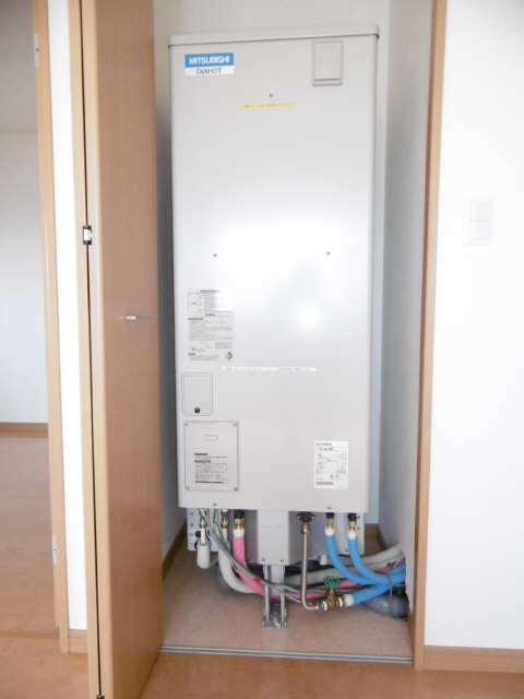 電気温水器