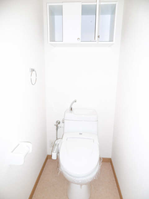 ＷＣ