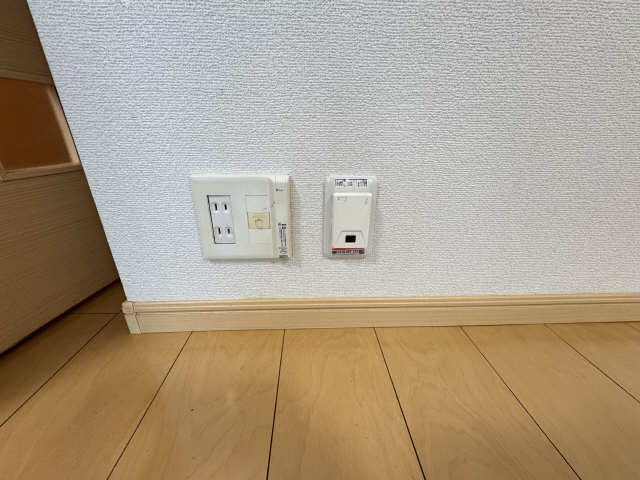 インターネット設備