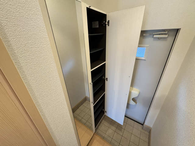 シューズBOX