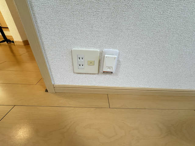 インターネット設備