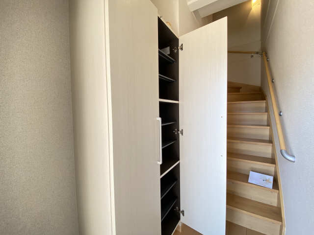 シューズBOX