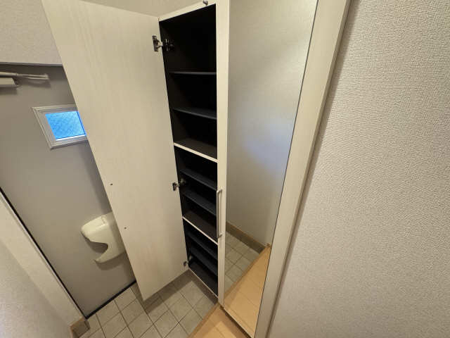 シューズBOX