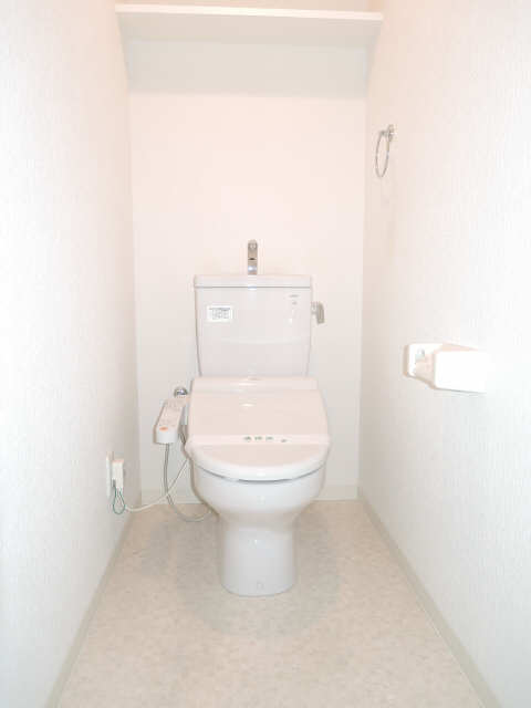 ＷＣ
