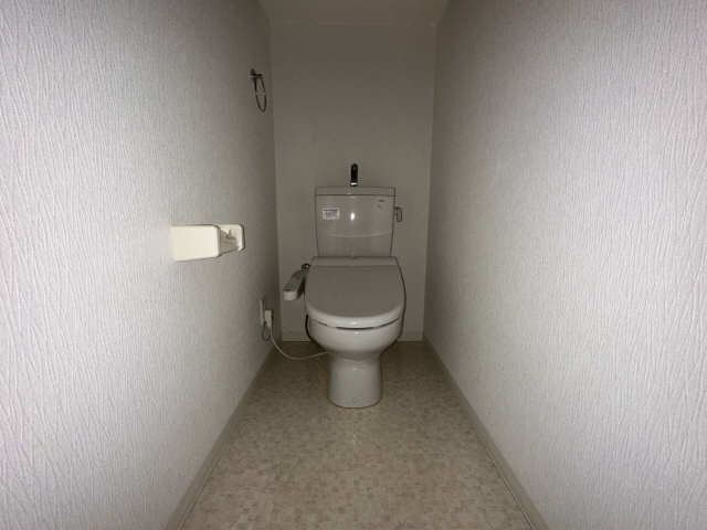 プレジオ　リラ 4階 WC