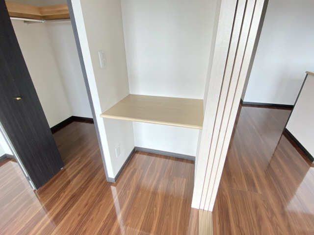 ワークスペース