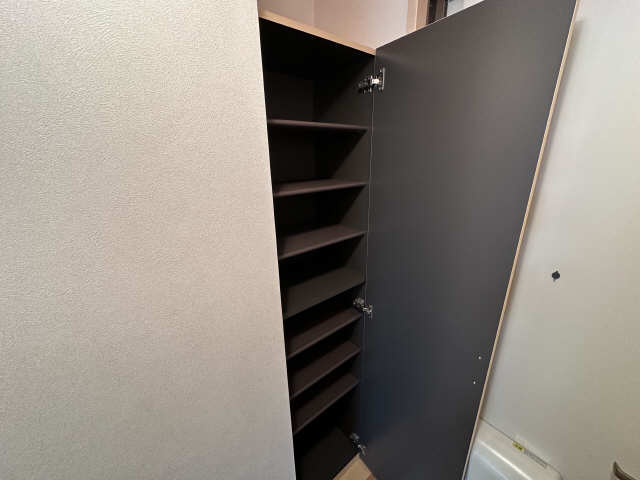 シューズBOX