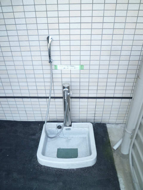 共有部分