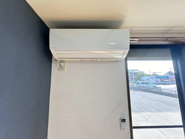 エアコン