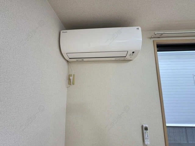 エアコン