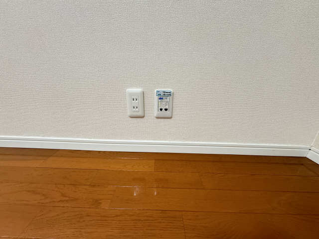 インターネット設備