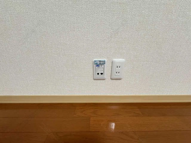 インターネット設備