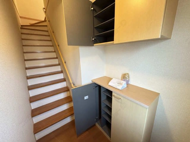 シューズBOX