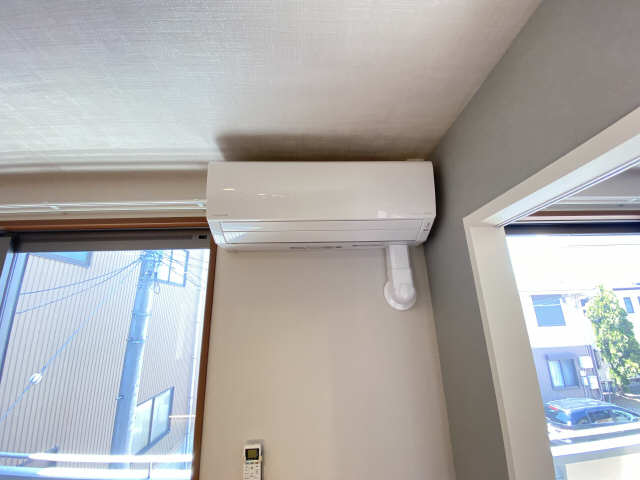 エアコン