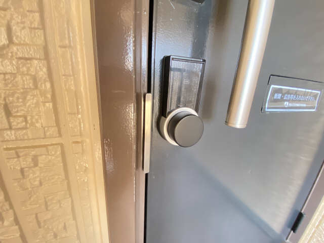 スマートロック