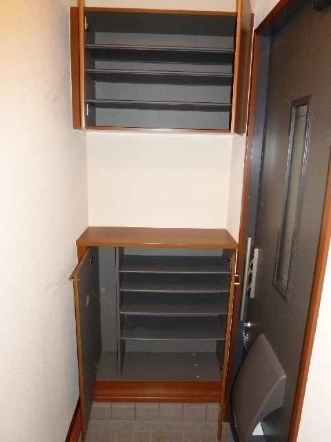 シューズBOX