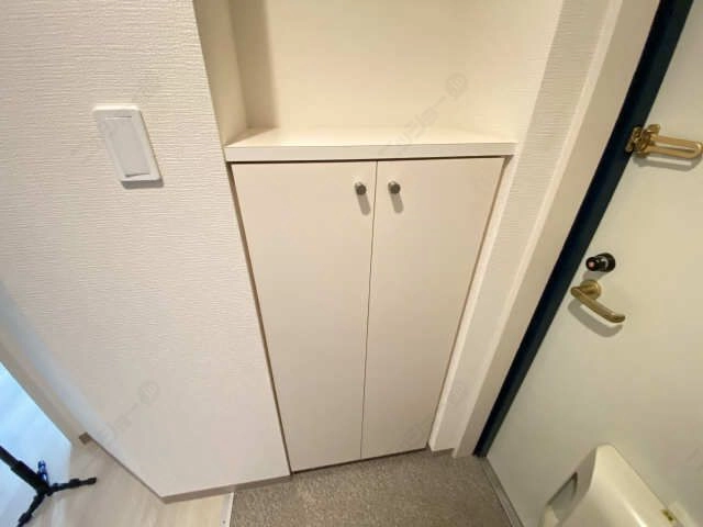 シューズBOX