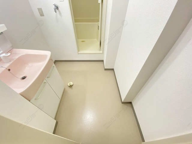 脱衣所