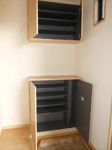 シューズBOX