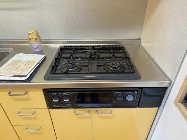 システムキッチン