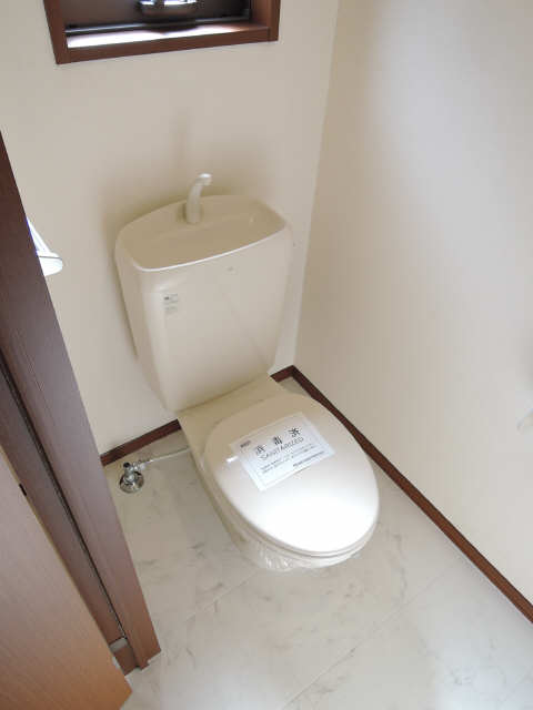 ＷＣ