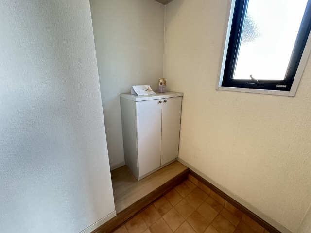 シューズBOX
