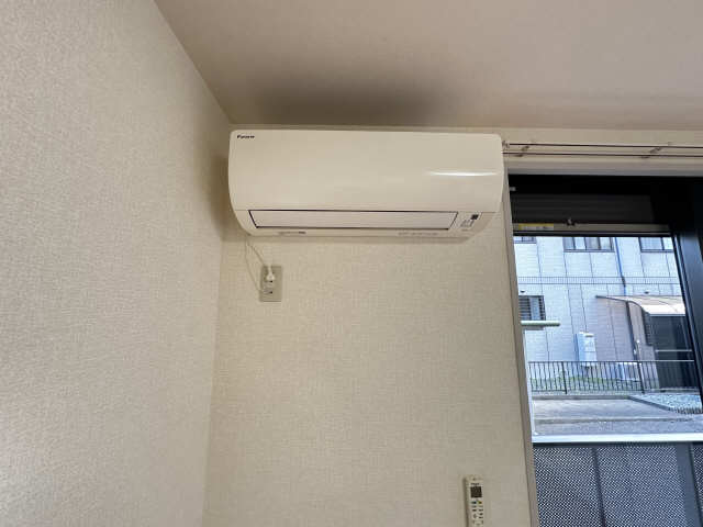 エアコン