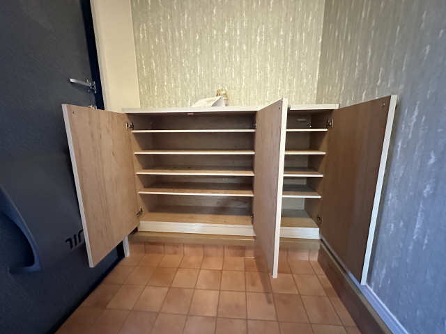 シューズBOX