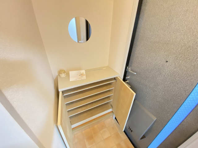 シューズBOX