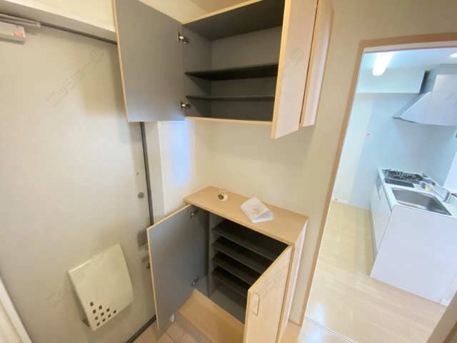 シューズBOX