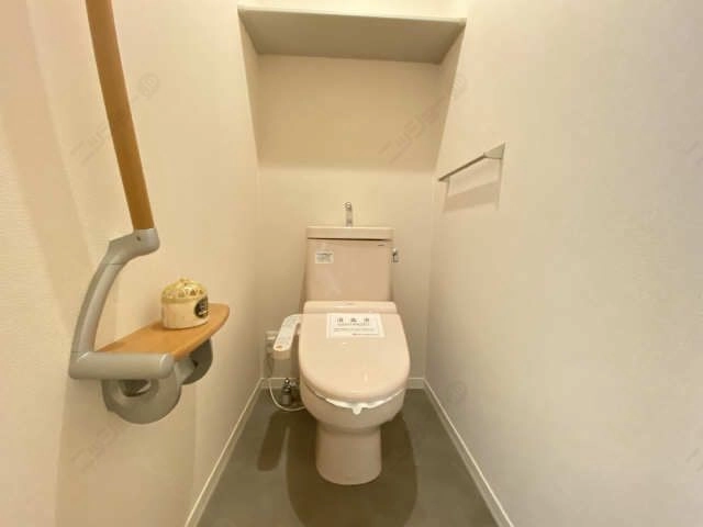 WC