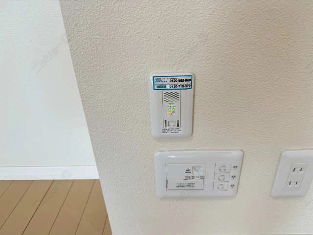 インターネット設備