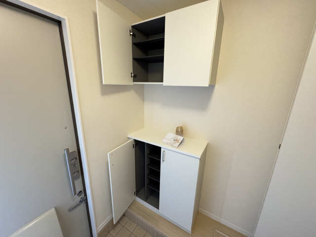 シューズBOX