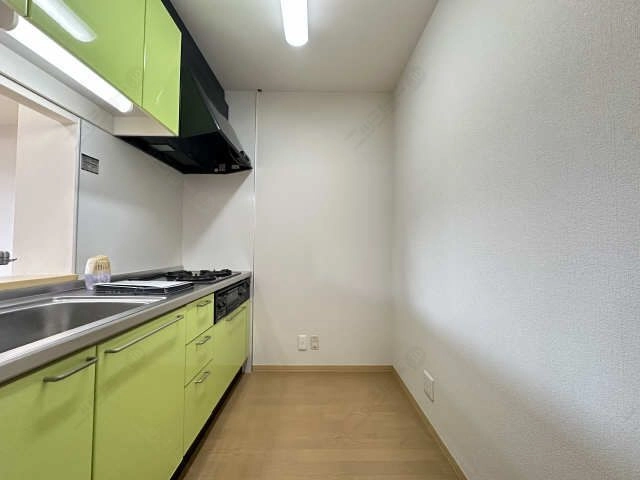 キッチンスペース