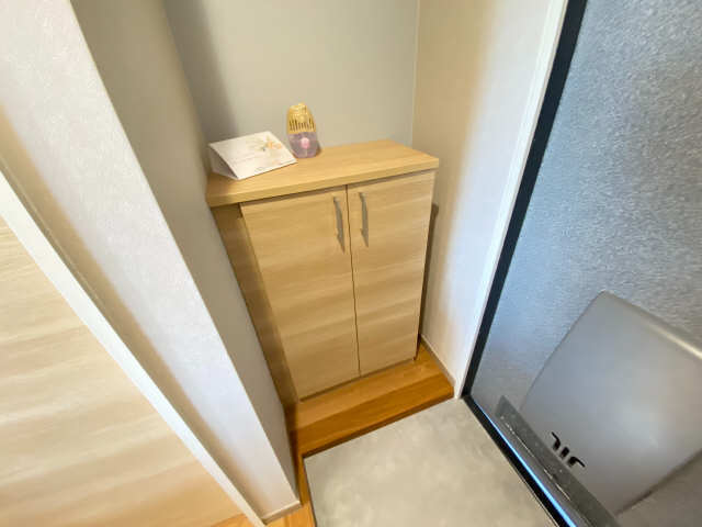 シューズBOX