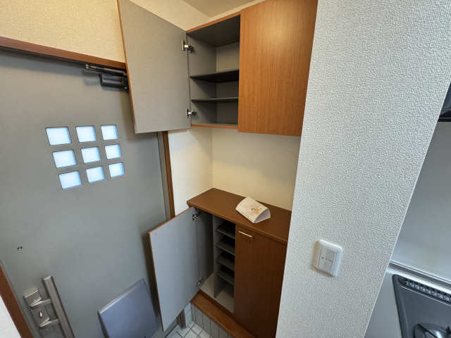 シューズBOX