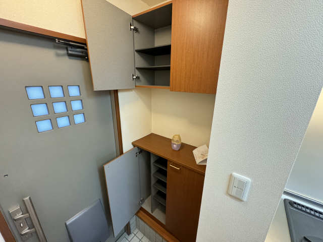 シューズBOX