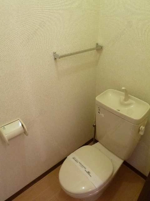 ＷＣ