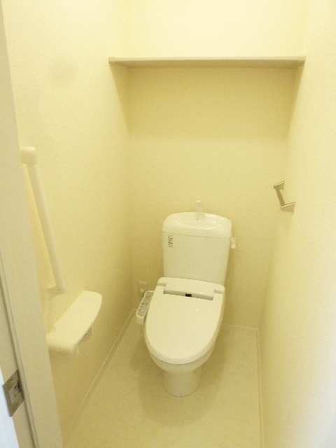 ＷＣ