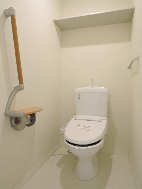 ＷＣ