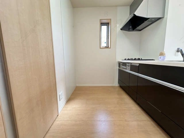 キッチンスペース