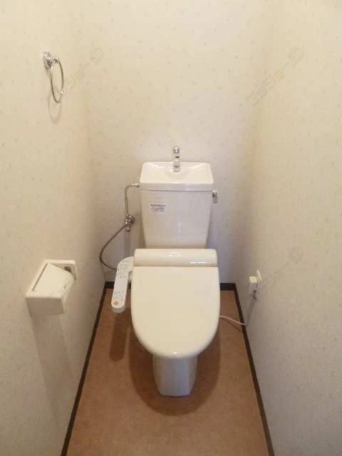 ＷＣ