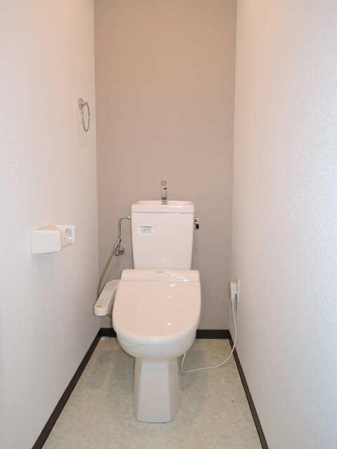 ＷＣ
