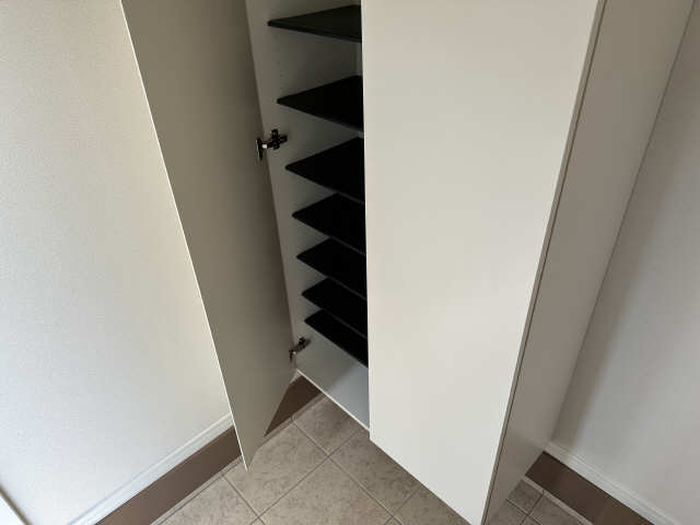 シューズBOX