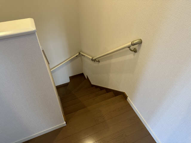 階段