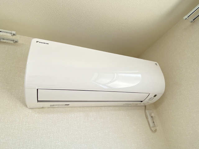 洋室エアコン