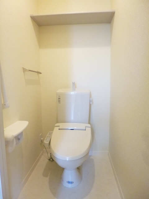 ＷＣ